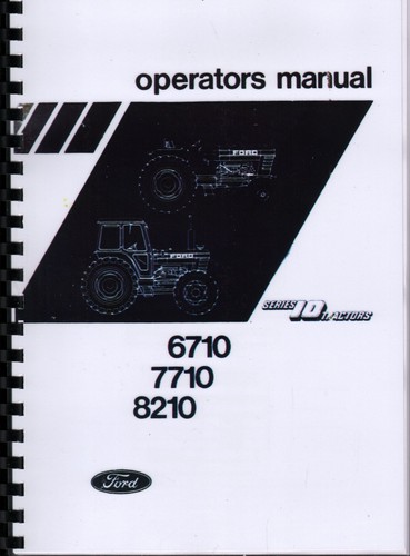 Manuale istruzioni operatore - istruzioni,