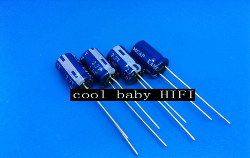 4pcs kamcap farad - 4pcs,