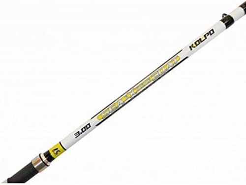 Canna pesca kolpo sea - da,
