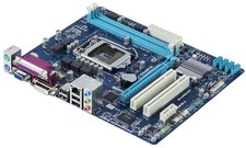 Scheda Madre GIGABYTE