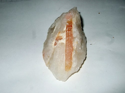 Minerali grezzi - -,