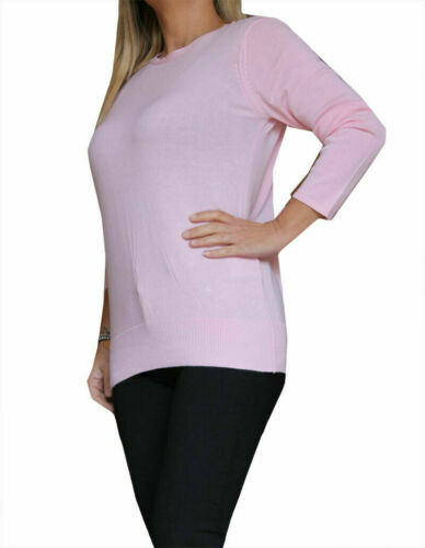 Maglia donna rosa - donna,
