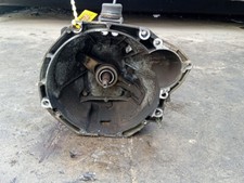 CAMBIO MANUALE COMPLETO PER FIAT Campagnola AR 76 diesel 2500 (51>73)