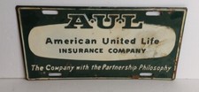American United Life Insurance
