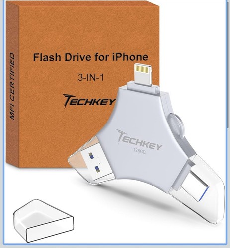 Techkey mfi certificato - mfi, usb