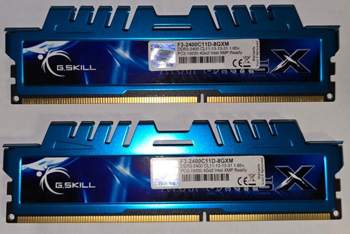 Skill ripjaws x - gb, 4