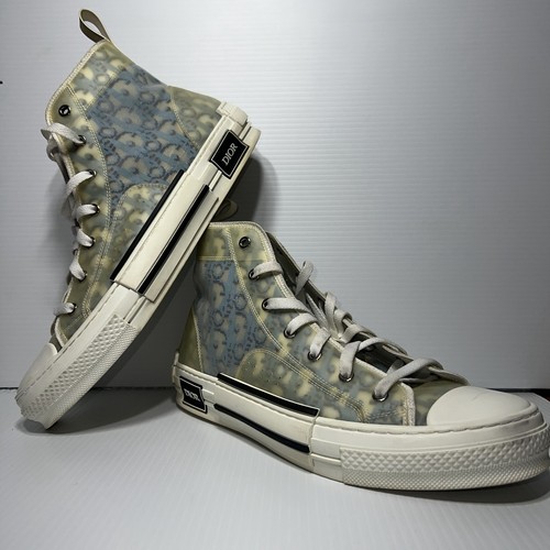 Sneakers alte stringate - , uomo