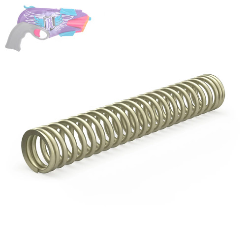 Molla tuning adatta per - , nerf