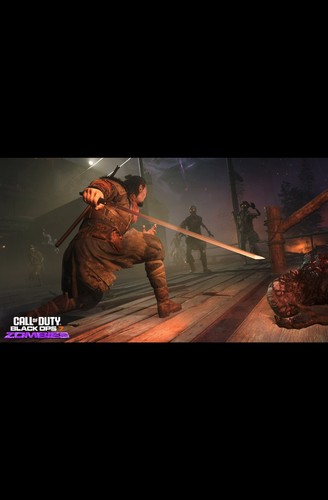 Ashwood standard survival - ashwood,