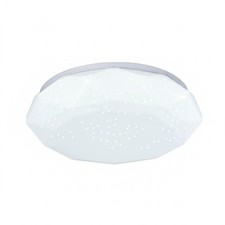 PLAFONIERA LED 60W 3000K 4000K