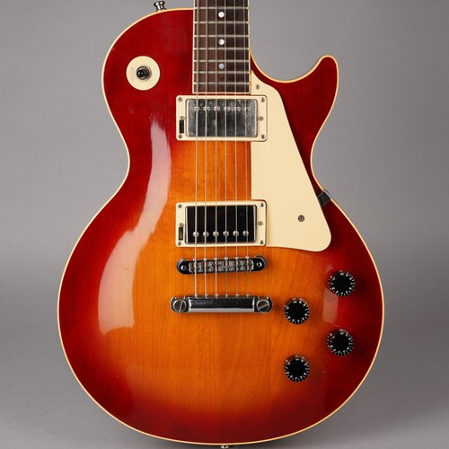 Gibson custom shop - gibson,