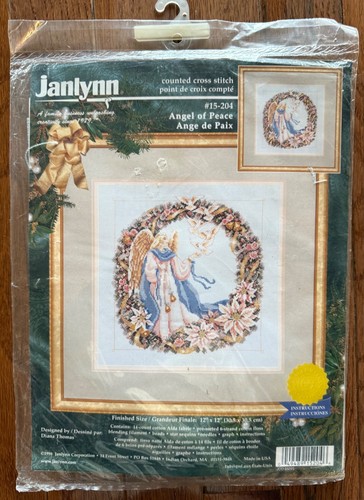 Janlynn angelo della pace - janlynn,