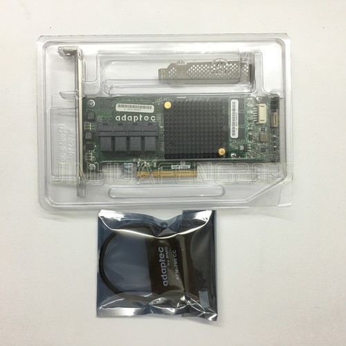 Adaptec asr 71605 - adaptec, asr-71605
