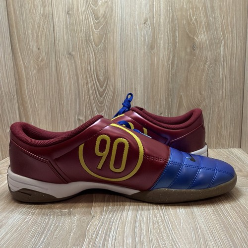 Nike total sp - nike, fc