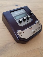 Pédale multi-effets Yamaha
