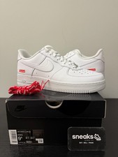 NUOVO Nike Air Force 1 Low