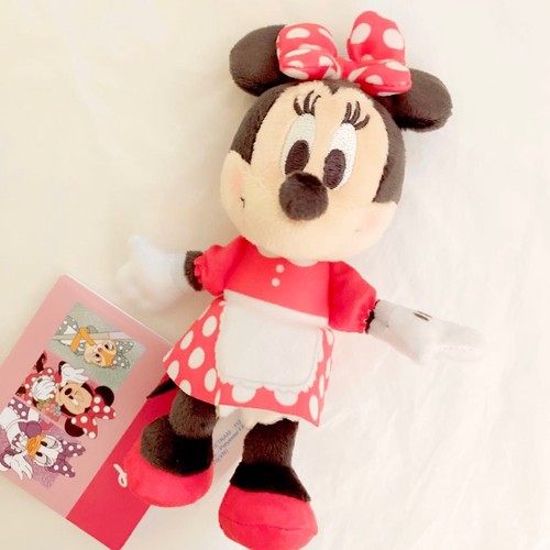 Disney minnie mouse peluche - minnie,