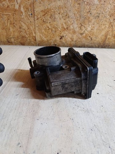 Valvola farfalla diesel mazda - farfalla,