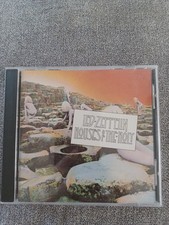 Houses of the Holy [Remaster]
