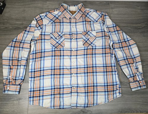 Camicia flanella cammello - camicia,