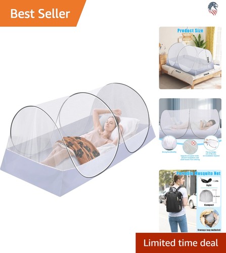 Tenda zanzariera pop - zanzariera, up