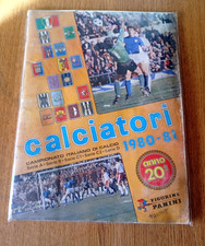 Album calciatori Panini