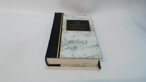 The silmarillion jrr - silmarillion,,
