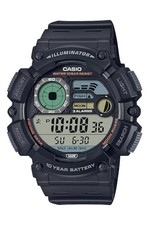 Orologio digitale CASIO