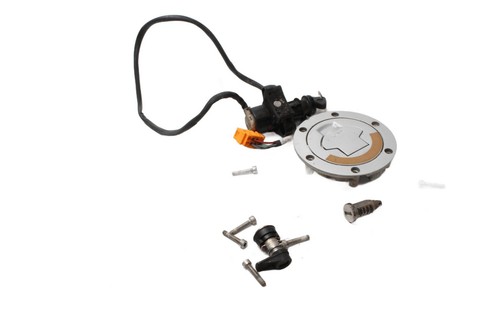 Set blocco accensione - set,