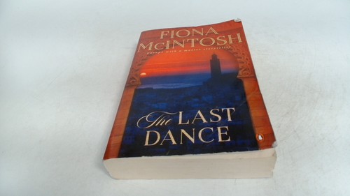 The last dance mcintosh - last, dance,
