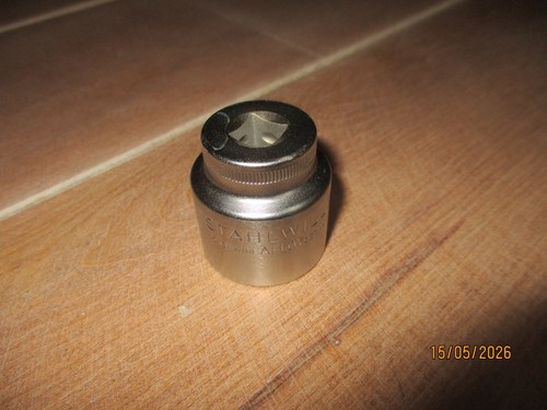 Stahlwille dadi dado - dado, 1"