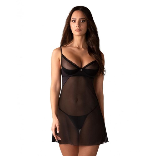 Completo intimo canotta - intimo,