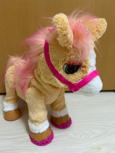Furreal friends - furreal,