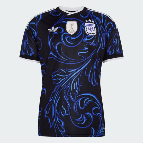 Maglia mondiali argentina away - argentina,