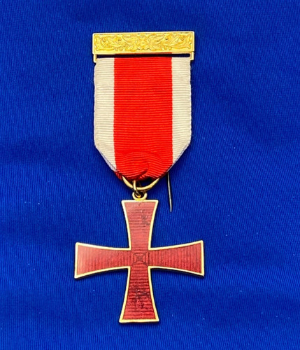 Red cross constantine - of, rcc