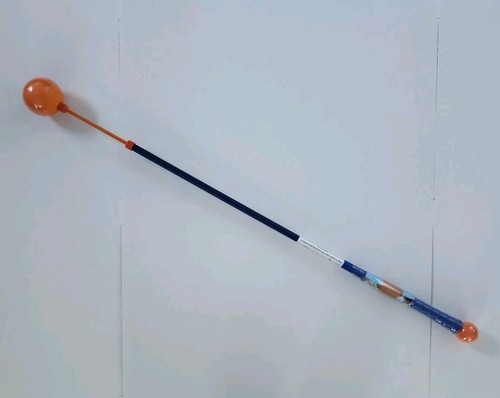 Frusta arancione