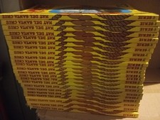 NAT DEL SANTA CRUZ Ristampa