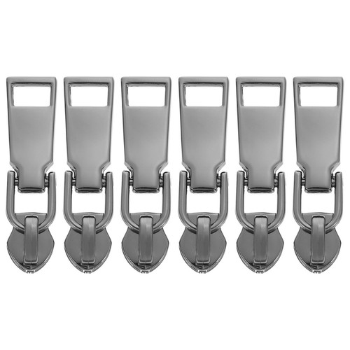 Pcs tirazip per - 10, cerniere