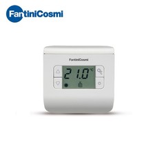 CH110 - Termostato ambiente