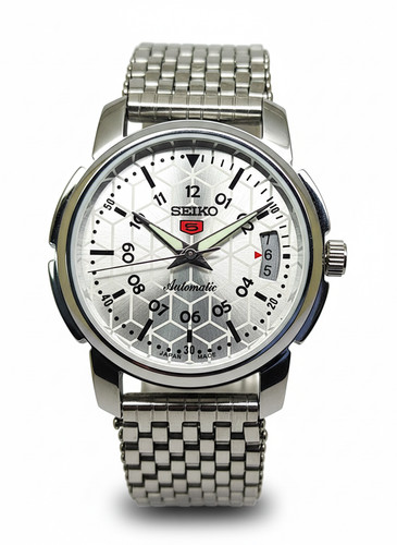 Orologio uomo automatico - uomo,