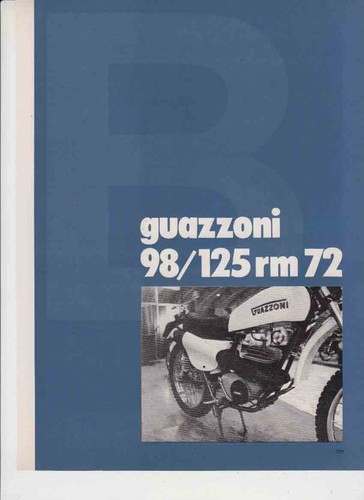 Advertising test news - test, moto