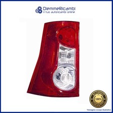 FARO - FANALE POSTERIORE