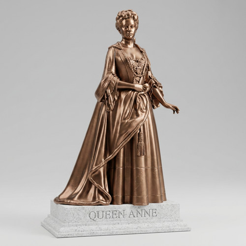 Queen anne house stuart - queen,