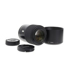 Obiettivo Tamron SP 90mm f/2.8