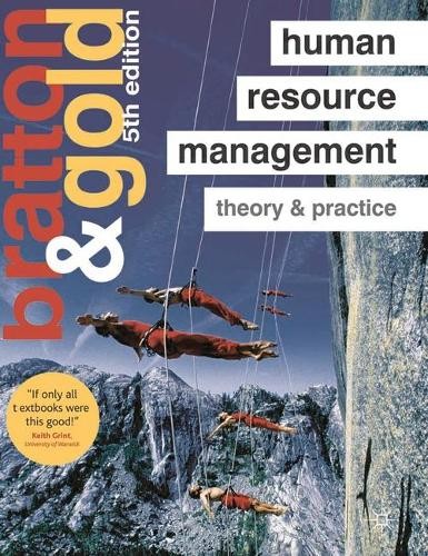 Human resource management - resource,
