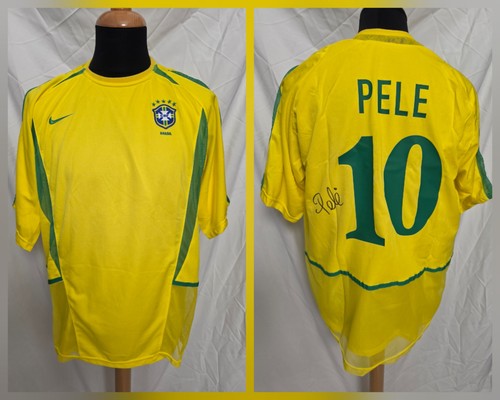Maglia tshirt nike brazil - tshirt,
