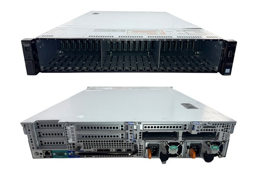 Server dell poweredge r730xd - server,