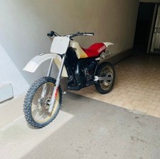 moto cross 250cc