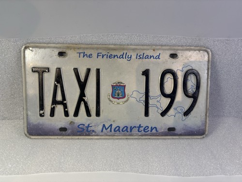 Maarten martin taxi - st, st