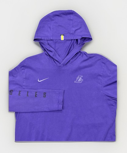 Nike nba lakers - la,